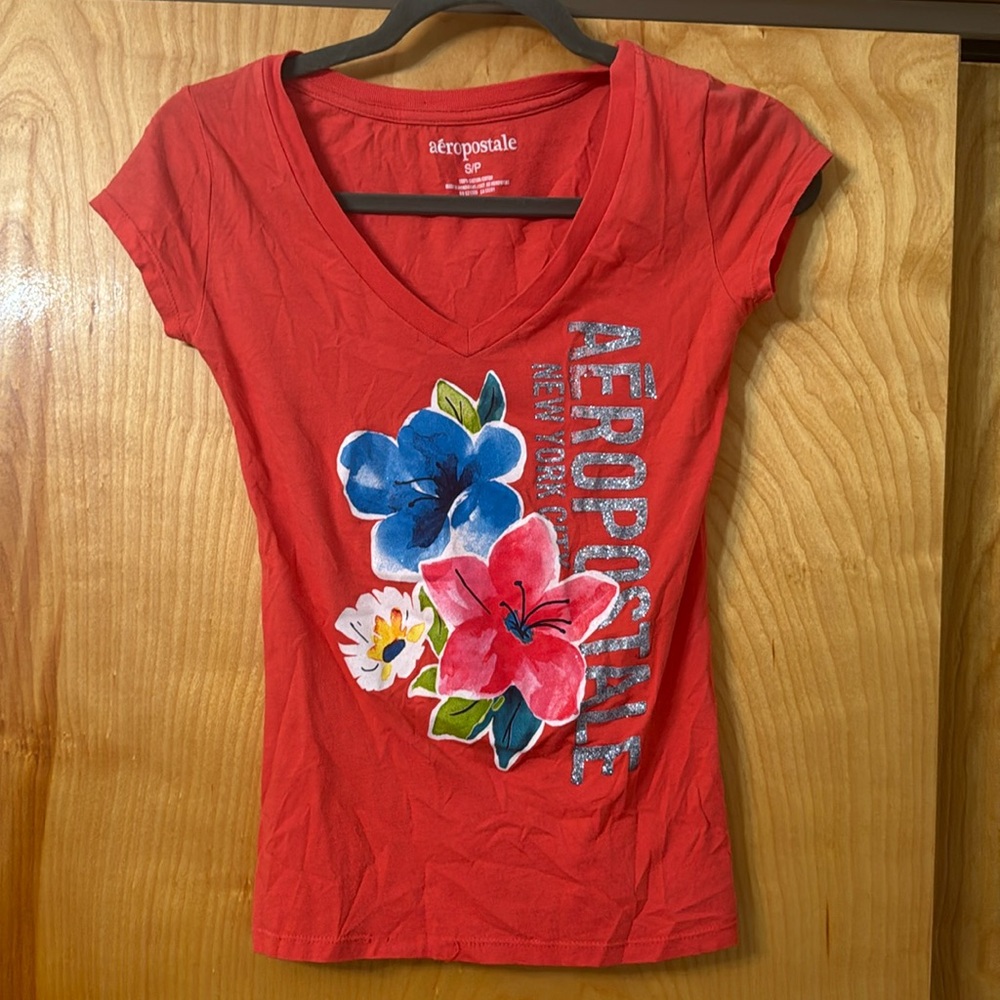 Aeropostale Tee